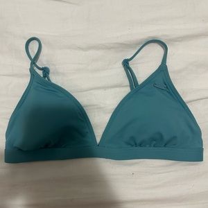 Aqua Roxy Bikini Top